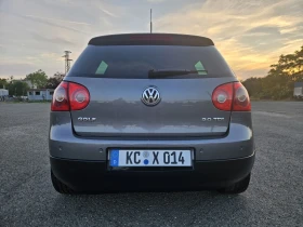 VW Golf 2.0tdi 140ps BMM navi united TOP!! | Mobile.bg    3