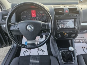 VW Golf 2.0tdi 140ps BMM navi united TOP!! | Mobile.bg    12