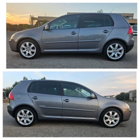 VW Golf 2.0tdi 140ps BMM navi united TOP!! | Mobile.bg    14