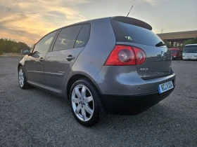 VW Golf 2.0tdi 140ps BMM navi united TOP!! | Mobile.bg    2