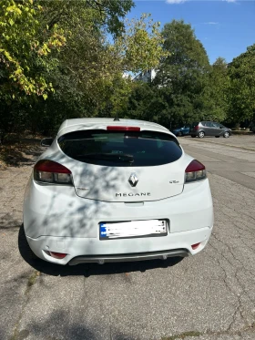 Обява за продажба на Renault Megane 1.5 dCi GT line ~6 500 лв. - изображение 1