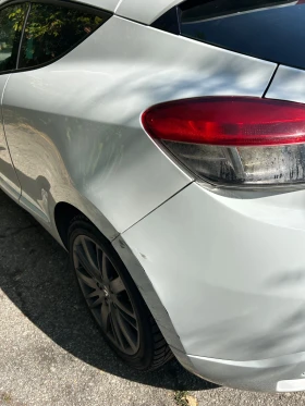 Обява за продажба на Renault Megane 1.5 dCi GT line ~6 500 лв. - изображение 9