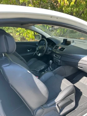 Обява за продажба на Renault Megane 1.5 dCi GT line ~6 500 лв. - изображение 2