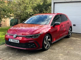 VW Golf GTI РЪЧНИ СКОРОСТИ , снимка 9