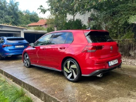 VW Golf GTI РЪЧНИ СКОРОСТИ , снимка 8