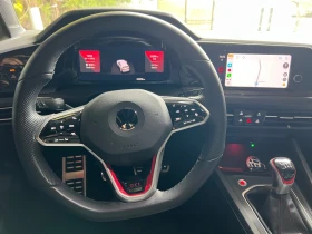 VW Golf GTI РЪЧНИ СКОРОСТИ , снимка 14