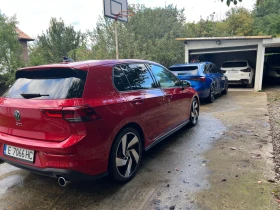 VW Golf GTI РЪЧНИ СКОРОСТИ , снимка 7