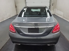 Mercedes-Benz C 300  * CARFAX *  | Mobile.bg    6