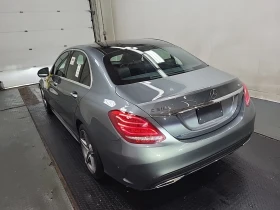 Mercedes-Benz C 300  * CARFAX *  | Mobile.bg    4