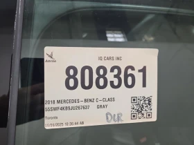Mercedes-Benz C 300  * CARFAX *  | Mobile.bg    14