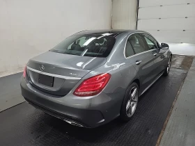 Mercedes-Benz C 300  * CARFAX *  | Mobile.bg    3