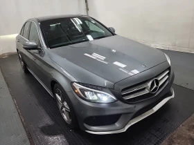 Mercedes-Benz C 300  * CARFAX *  | Mobile.bg    2