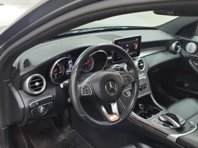 Mercedes-Benz C 300  * CARFAX *  | Mobile.bg    9