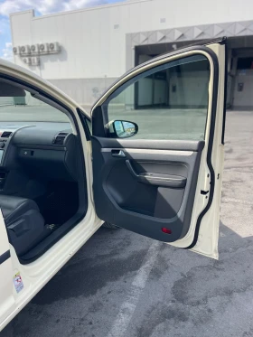 VW Touran VW Touran 1.4 TSI   2010 г. - 7500 лв. / 3834.69 € - 20919155 6