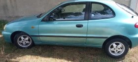 Daewoo Lanos  | Mobile.bg    4