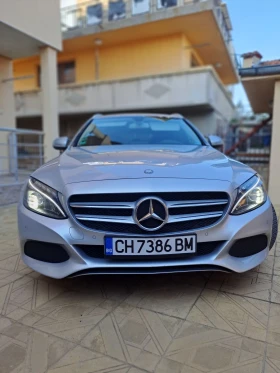 Mercedes-Benz C 250 C250 | Mobile.bg    15