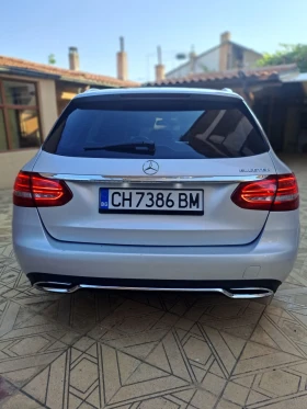 Mercedes-Benz C 250 C250 | Mobile.bg    4