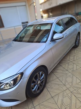 Mercedes-Benz C 250 C250 | Mobile.bg    6