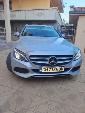  Mercedes-Benz C 250