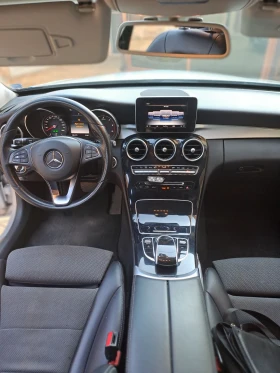 Mercedes-Benz C 250 C250 | Mobile.bg    8