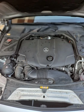 Mercedes-Benz C 250 C250 | Mobile.bg    7