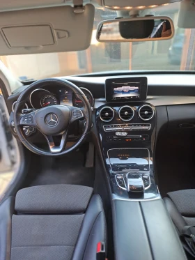 Mercedes-Benz C 250 C250 | Mobile.bg    10