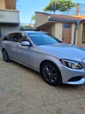 Mercedes-Benz C 250 C250 | Mobile.bg    5