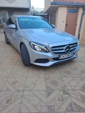 Mercedes-Benz C 250 C250 | Mobile.bg    2