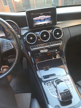 Mercedes-Benz C 250 C250 | Mobile.bg    16