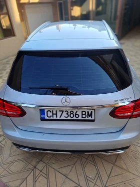 Mercedes-Benz C 250 C250 | Mobile.bg    14