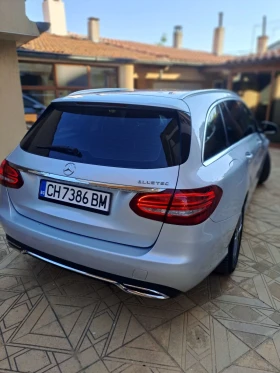 Mercedes-Benz C 250 C250 | Mobile.bg    13