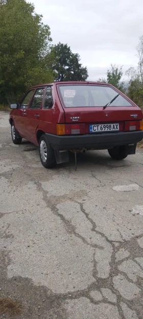 Lada Samara | Mobile.bg    10