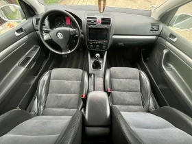 Обява за продажба на VW Golf Golf 5 2.0 TDI - 6 скорости ~3 999 лв. - изображение 8 | Auto.bg Обява за продажба на VW Golf Golf 5 2.0 TDI - 6 скорости ~3 999 лв. - изображение 8