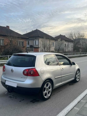 Обява за продажба на VW Golf Golf 5 2.0 TDI - 6 скорости ~3 999 лв. - изображение 4 | Auto.bg Обява за продажба на VW Golf Golf 5 2.0 TDI - 6 скорости ~3 999 лв. - изображение 4