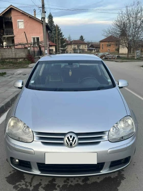 Обява за продажба на VW Golf Golf 5 2.0 TDI - 6 скорости ~3 999 лв. - изображение 2 | Auto.bg Обява за продажба на VW Golf Golf 5 2.0 TDI - 6 скорости ~3 999 лв. - изображение 2