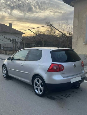 Обява за продажба на VW Golf Golf 5 2.0 TDI - 6 скорости ~3 999 лв. - изображение 5 | Auto.bg Обява за продажба на VW Golf Golf 5 2.0 TDI - 6 скорости ~3 999 лв. - изображение 5