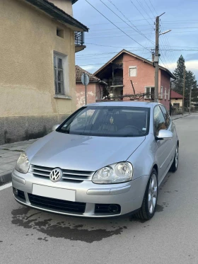 Обява за продажба на VW Golf Golf 5 2.0 TDI - 6 скорости ~3 999 лв. - изображение 1 | Auto.bg Обява за продажба на VW Golf Golf 5 2.0 TDI - 6 скорости ~3 999 лв. - изображение 1