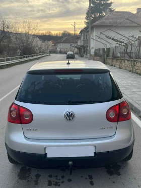 Обява за продажба на VW Golf Golf 5 2.0 TDI - 6 скорости ~3 999 лв. - изображение 3 | Auto.bg Обява за продажба на VW Golf Golf 5 2.0 TDI - 6 скорости ~3 999 лв. - изображение 3