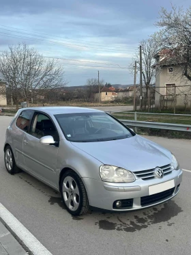 Обява за продажба на VW Golf Golf 5 2.0 TDI - 6 скорости ~3 999 лв. - изображение 1 | Auto.bg Обява за продажба на VW Golf Golf 5 2.0 TDI - 6 скорости ~3 999 лв. - изображение 1