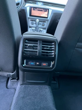 VW Passat 1.8 TSI DSG DIGITAL COCKPIT TUV- 180.. | Mobile.bg    12