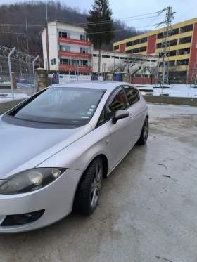 Обява за продажба на Seat Leon 2.0 TDI ~6 700 лв. - изображение 1 | Auto.bg Обява за продажба на Seat Leon 2.0 TDI ~6 700 лв. - изображение 1
