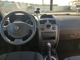 Renault Megane 1.9 dCi | Mobile.bg    8