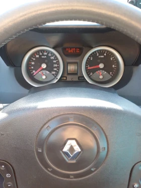 Renault Megane 1.9 dCi | Mobile.bg    14
