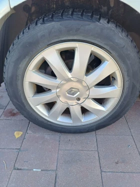 Renault Megane 1.9 dCi | Mobile.bg    16