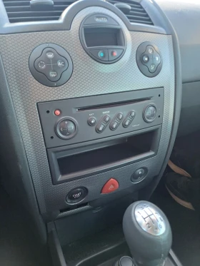 Renault Megane 1.9 dCi | Mobile.bg    12