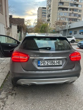 Mercedes-Benz GLA 180 | Mobile.bg    6