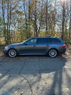 BMW 530 XD, снимка 6