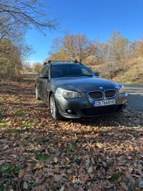 BMW 530 XD, снимка 2