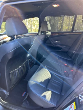 BMW 530 XD, снимка 8