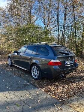 BMW 530 XD, снимка 5